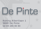 Bezoek de website van de gemeente De Pinte